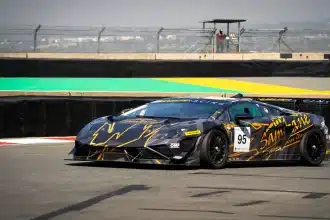 Festival of Motoring 2025 Major OEMs Gear Up for Kyalami Grand Prix Circuit Showcase in August