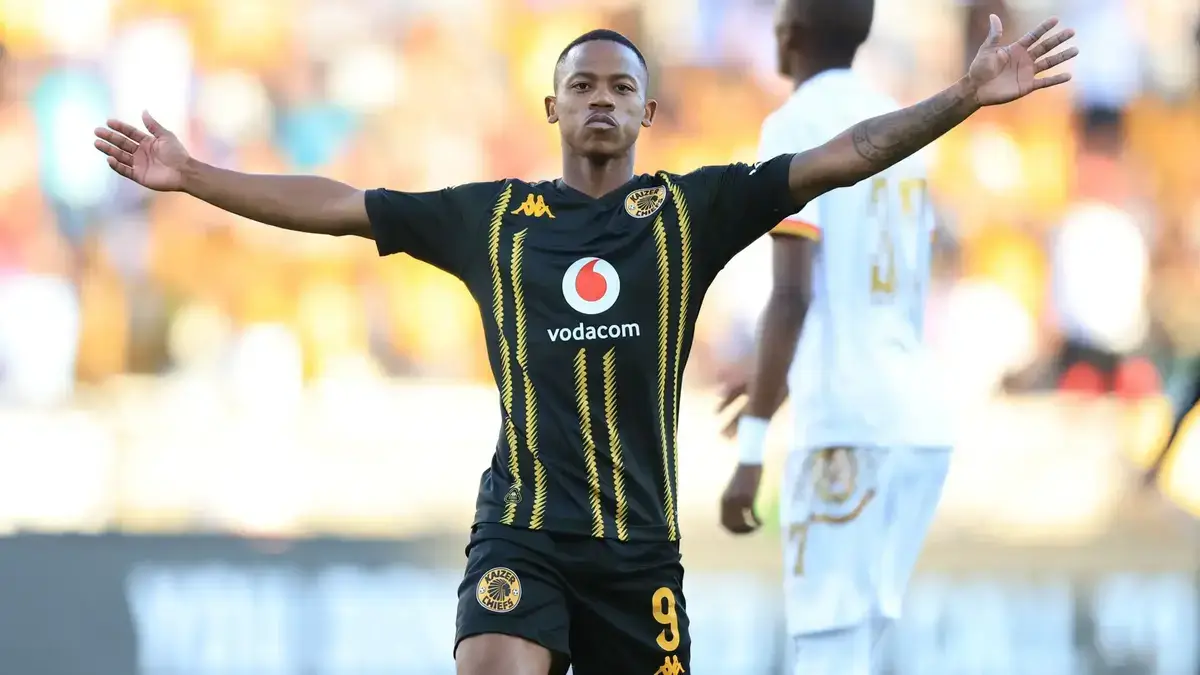 Five Players Who Could Decide the Fate of the Soweto Derby