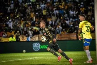 Four Key Kaizer Chiefs Players at Risk of Missing Blockbuster Soweto Clash