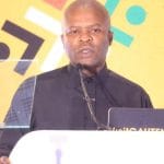 MEC Lebogang Maile's Address at the Gauteng Investment Conference: Key Insights for 2025