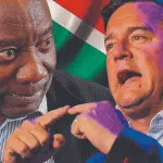 ANC Divided Over DA's Role in the GNU: ‘It’s an Equal Partner and Can’t Be Removed’