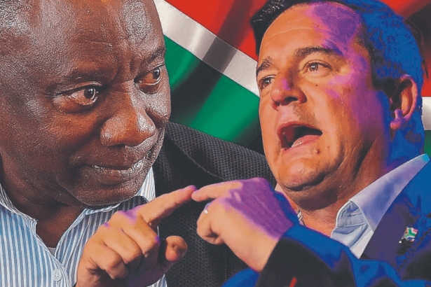 ANC Divided Over DA's Role in the GNU: ‘It’s an Equal Partner and Can’t Be Removed’