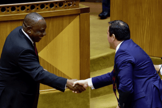 Government of National Unity: Experts Warn ANC Must Embrace DA for to Succeed Amidst Growing Tensions and Coalition Politicking