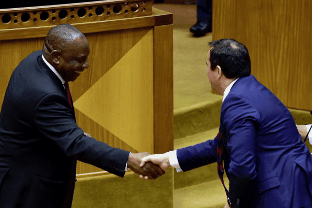 Government of National Unity: Experts Warn ANC Must Embrace DA for to Succeed Amidst Growing Tensions and Coalition Politicking