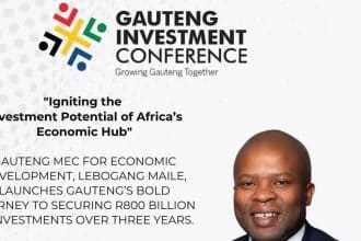 Gauteng Investment Conference 2025: Unlocking Africa’s Economic Hub Potential for Investors