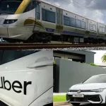 Gautrain vs Uber vs Driving: Which Is the Fastest and Cheapest Way to Travel in Gauteng