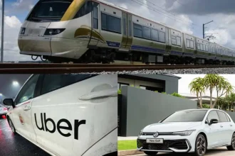 Gautrain vs Uber vs Driving: Which Is the Fastest and Cheapest Way to Travel in Gauteng