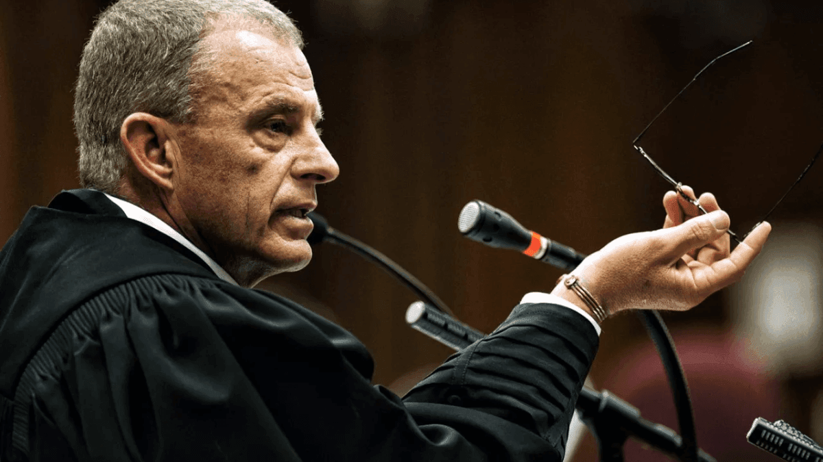 #JusticeForCweCwe: Mother Denies AfriForum's Claims, Accuses Gerrie Nel of Gaslighting