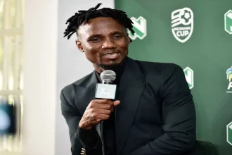 Ghosted by Kaizer Chiefs Teko Modise Reveals the Call That Went Nowhere