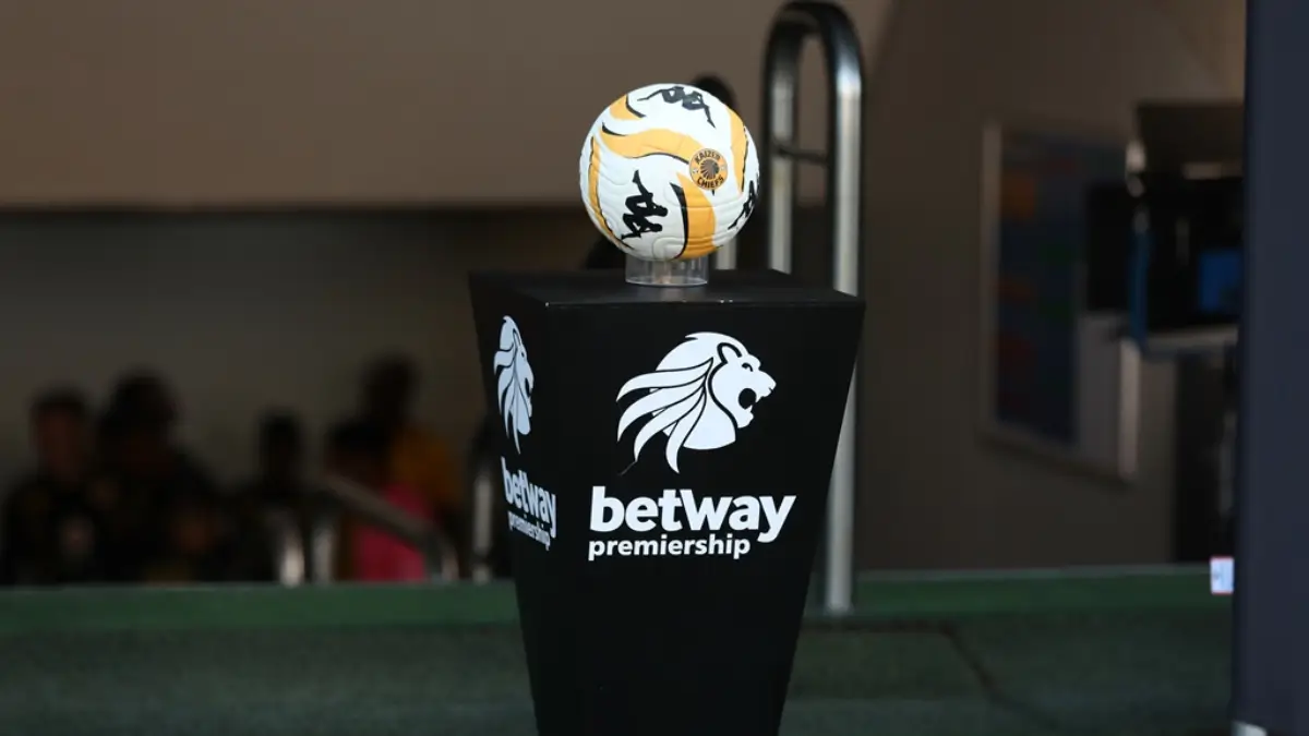 How Many Betway Premiership Games Are Left This 2024/25 Season