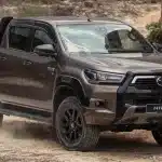 How the VAT Hike Could Drive Up Toyota Hilux Prices