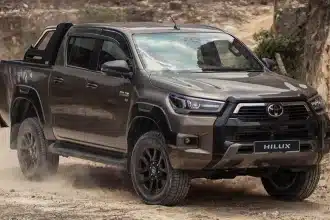 How the VAT Hike Could Drive Up Toyota Hilux Prices