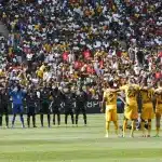 How to Catch Both Soweto Derby Showdowns This May