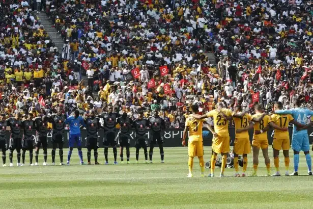 How to Catch Both Soweto Derby Showdowns This May