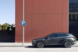 Hyundai Tucson Facelift Launched in South Africa Trimmed Range, Modernized Interior, and Lower Prices