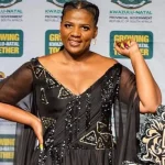 “I Learned Who Deserves a Seat at My Table” – MaMkhize Breaks Her Silence
