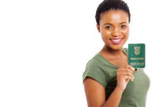 100 New Bank Branches for Smart ID and Passport Applications in SA