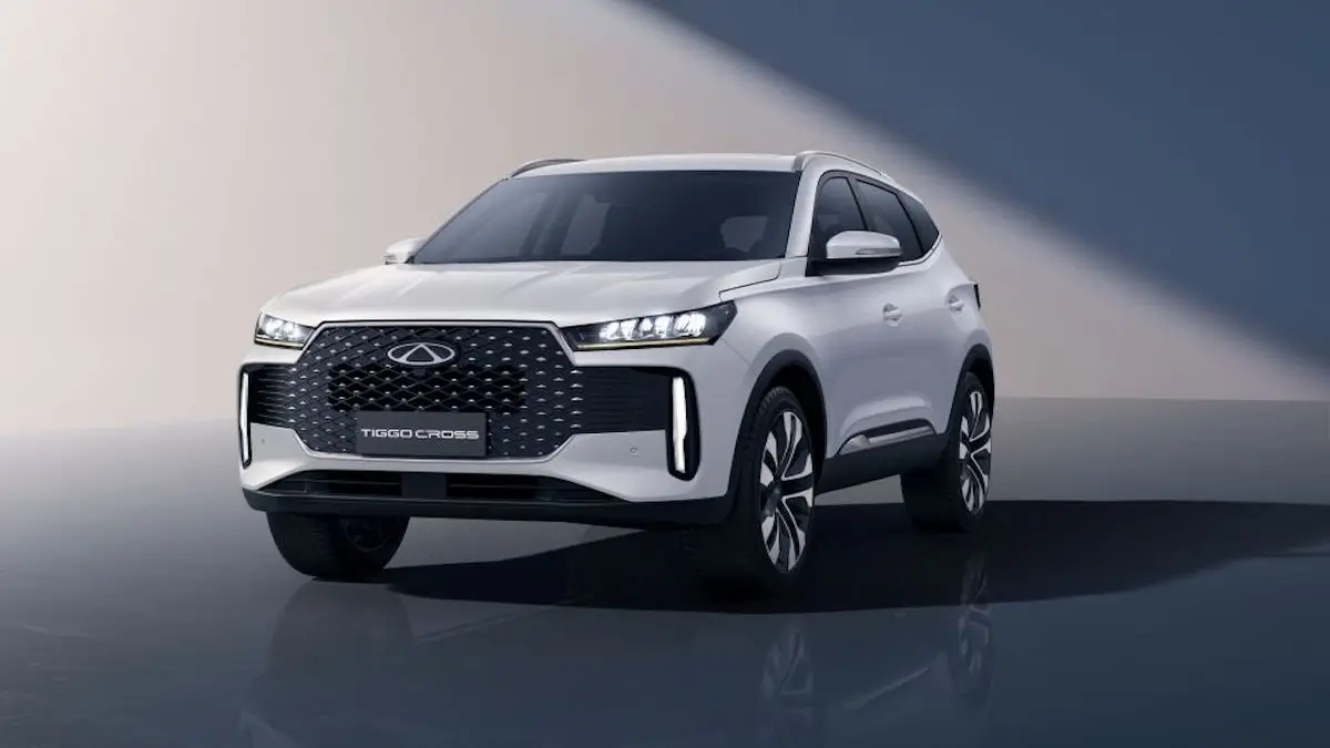 Indian, Japanese & Chinese Car Brands Dominate SA Market as Buyers Ditch Legacy Automakers