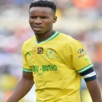 Injury Comeback Why Mamelodi Sundowns Are Taking No Risks With Themba Zwane