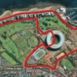 Is F1 Coming to South Africa Cape Town Grand Prix Proposal in the Spotlight