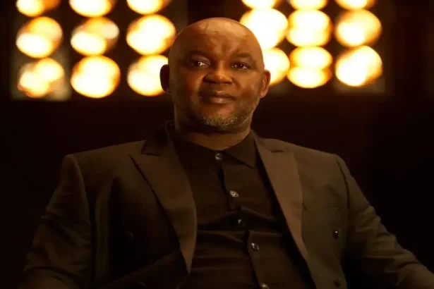 Is Pitso Mosimane the Perfect Fit for Orlando Pirates