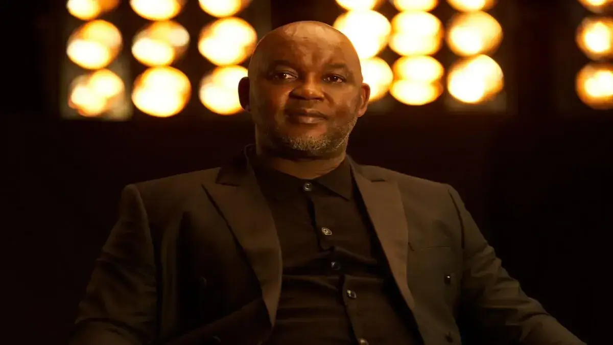Is Pitso Mosimane the Perfect Fit for Orlando Pirates