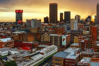 Joburg's Instability: Power Cuts, Water Shortages, and Delays Impacting Residents