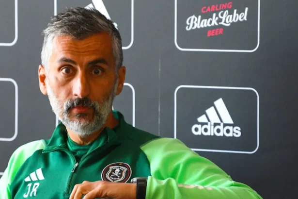José Riveiro's Exit: 5 Key Ways It Could Impact Orlando Pirates Players