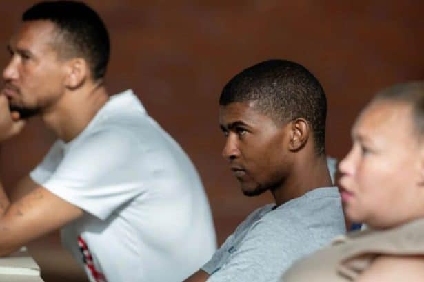 Joshlin Smith Trial: Defence Challenges Validity of Confessions Over Rights Violation