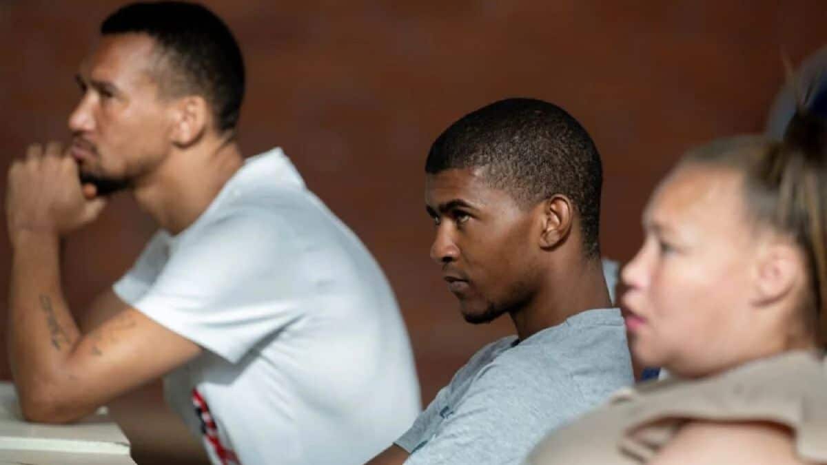 Joshlin Smith Trial: Defence Challenges Validity of Confessions Over Rights Violation