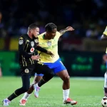 Kaizer Chiefs Edge Sundowns in Thriller, One Step from Ending Trophy Drought