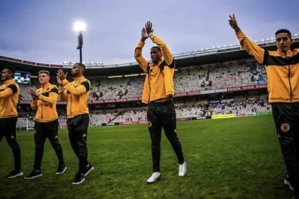 Kaizer Chiefs' Time for Revival – How the Glamour Boys Can Rebuild and Return to Glory