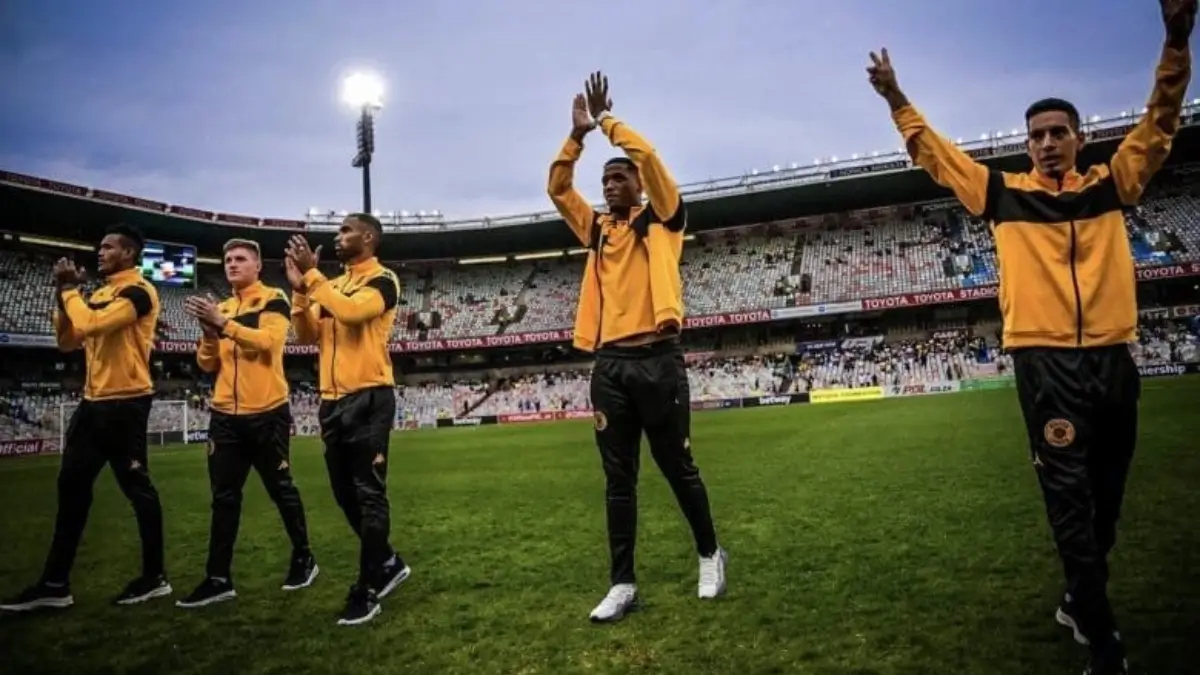 Kaizer Chiefs' Time for Revival – How the Glamour Boys Can Rebuild and Return to Glory