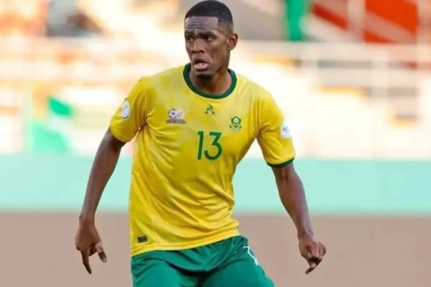 Kaizer Chiefs Transfer News: Saleng, Maseko, and Sithole Heading to Naturena