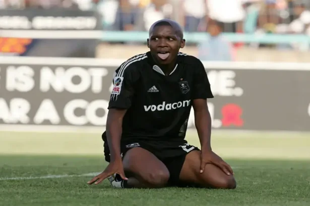 Lebohang Mokoena Slams Orlando Pirates Collapse in Egypt 'We Gave It Away'
