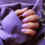 15 Winter Nail Designs to Try This Season for a Soft, Dreamy, and Stylish Look