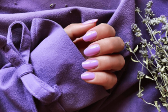 15 Winter Nail Designs to Try This Season for a Soft, Dreamy, and Stylish Look