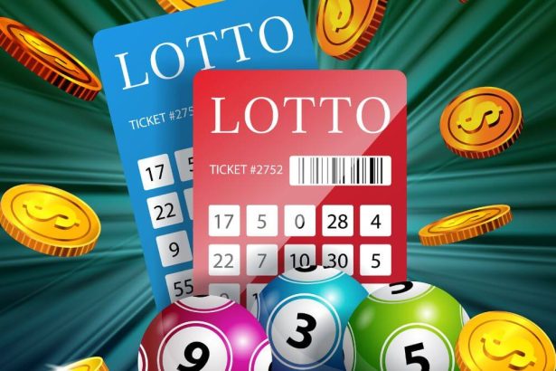 Lottery Ticket Sales Might Be Suspended from 1 June