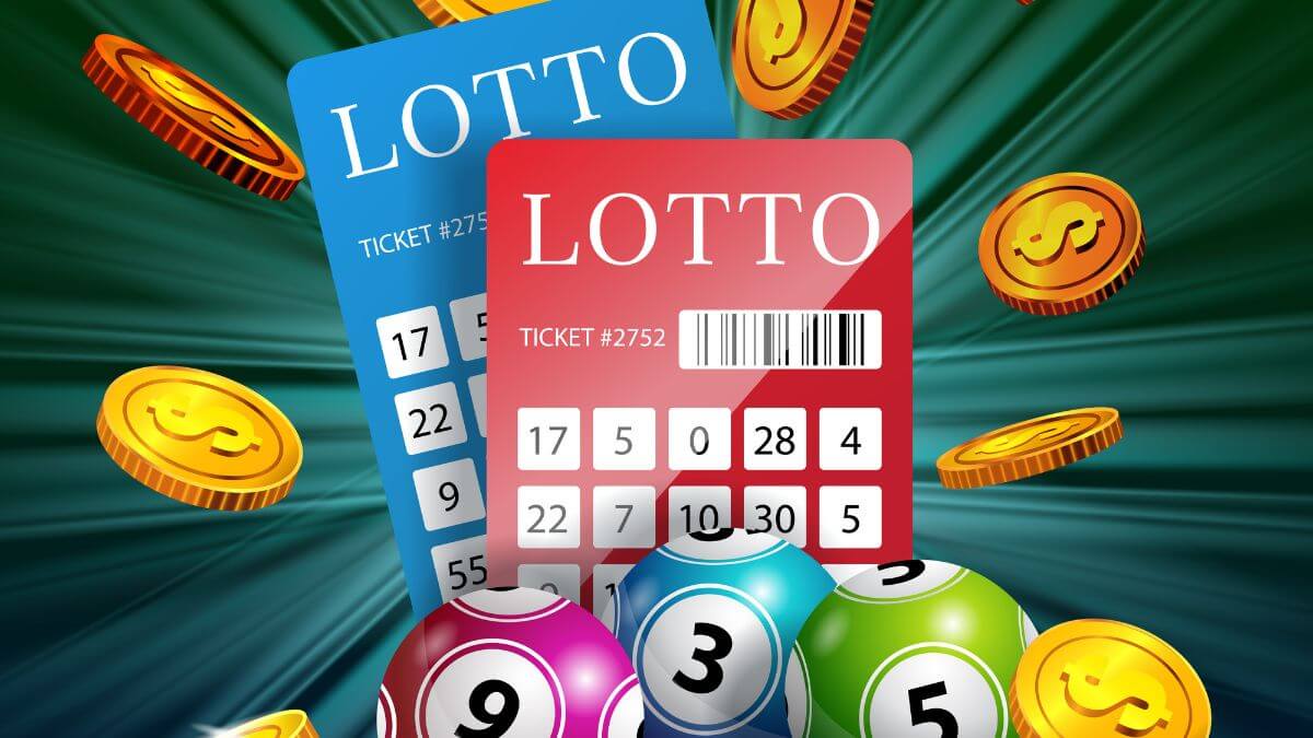 Lottery Ticket Sales Might Be Suspended from 1 June