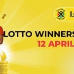 LOTTO RESULTS: