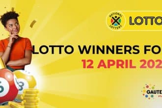 LOTTO RESULTS: