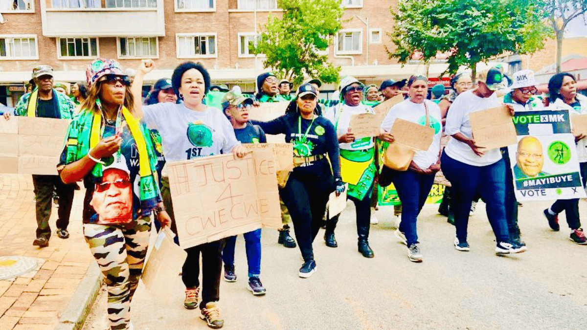 Women’s League Demands #JusticeForCwecwe, Slams Gaps in GBV Justice System
