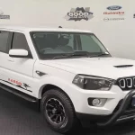 Mahindra Pik Up Drives Record Sales, Surpasses 2,000 Units in March