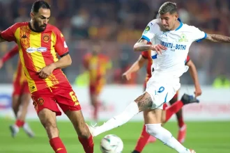 Mamelodi Sundowns Reach CAF Champions League Semi-finals After Goalless Draw Against Espérance