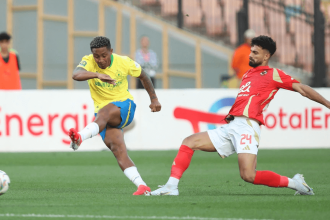 Mamelodi Sundowns Secure Historic CAF Final