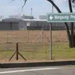 Seven Mangaung Prison Officials Suspended After Inmate's Murder