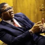 #JusticeForCweCwe: Mbalula Accuses AfriForum of Shielding Principal in Alleged Rape of Pupil at Bergview College