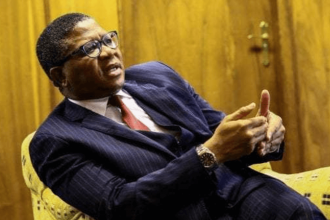 #JusticeForCweCwe: Mbalula Accuses AfriForum of Shielding Principal in Alleged Rape of Pupil at Bergview College
