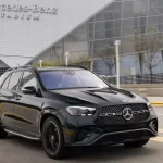 Mercedes-Benz South Africa Recalls GLE Models Over Safety Risk Check If Your Car Is Affected