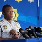 105 Suspects Killed in 38 Shootouts With KZN Police, Says Mkhwanazi